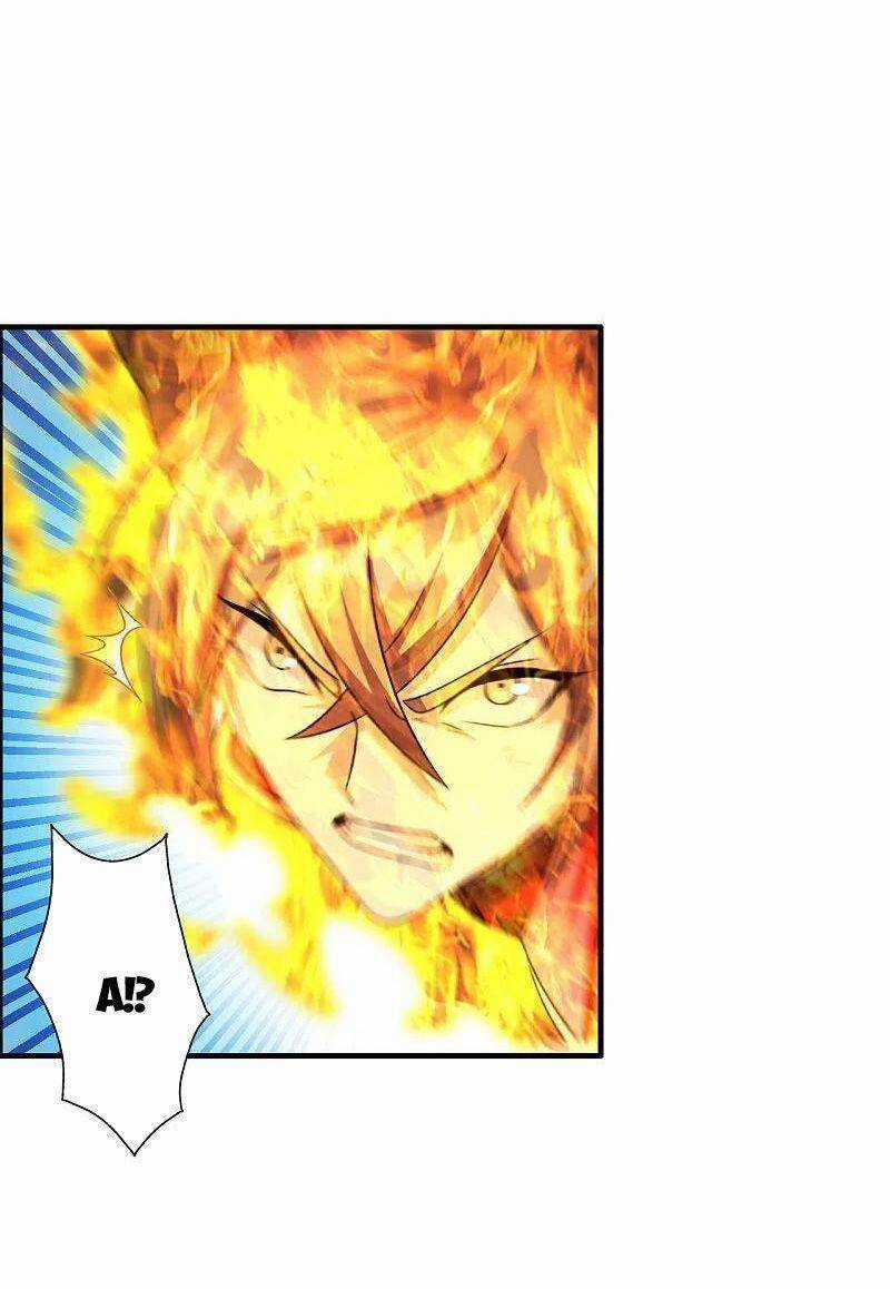 Tiên Võ Đế Tôn Chương 187 trang 13