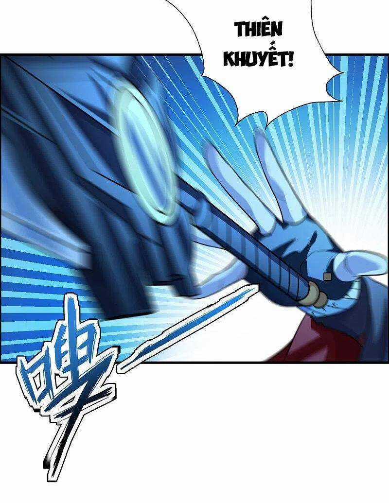 Tiên Võ Đế Tôn Chương 187 trang 15