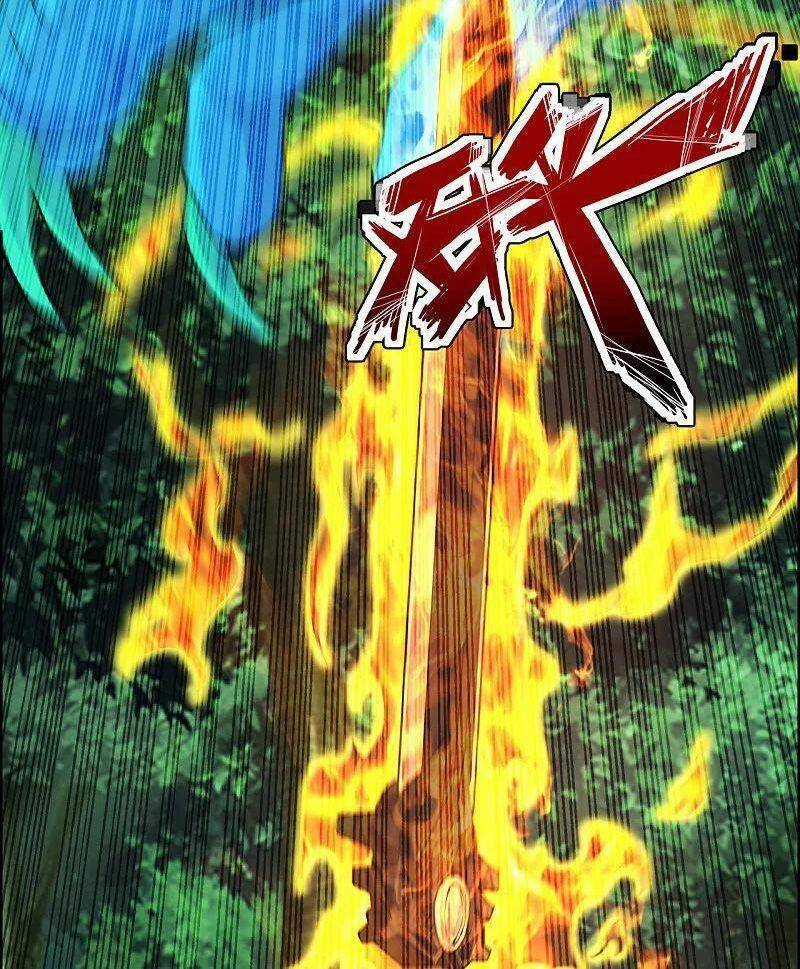 Tiên Võ Đế Tôn Chương 187 trang 21