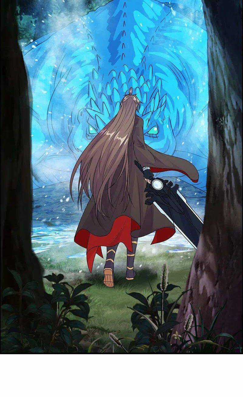 Tiên Võ Đế Tôn Chương 187 trang 29