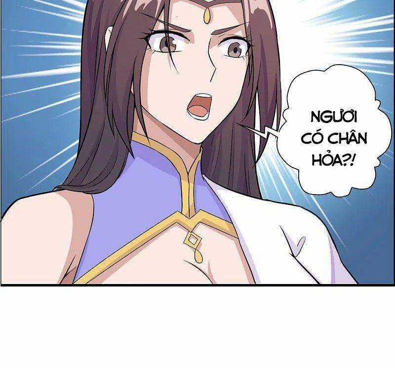 Tiên Võ Đế Tôn Chương 187 trang 3