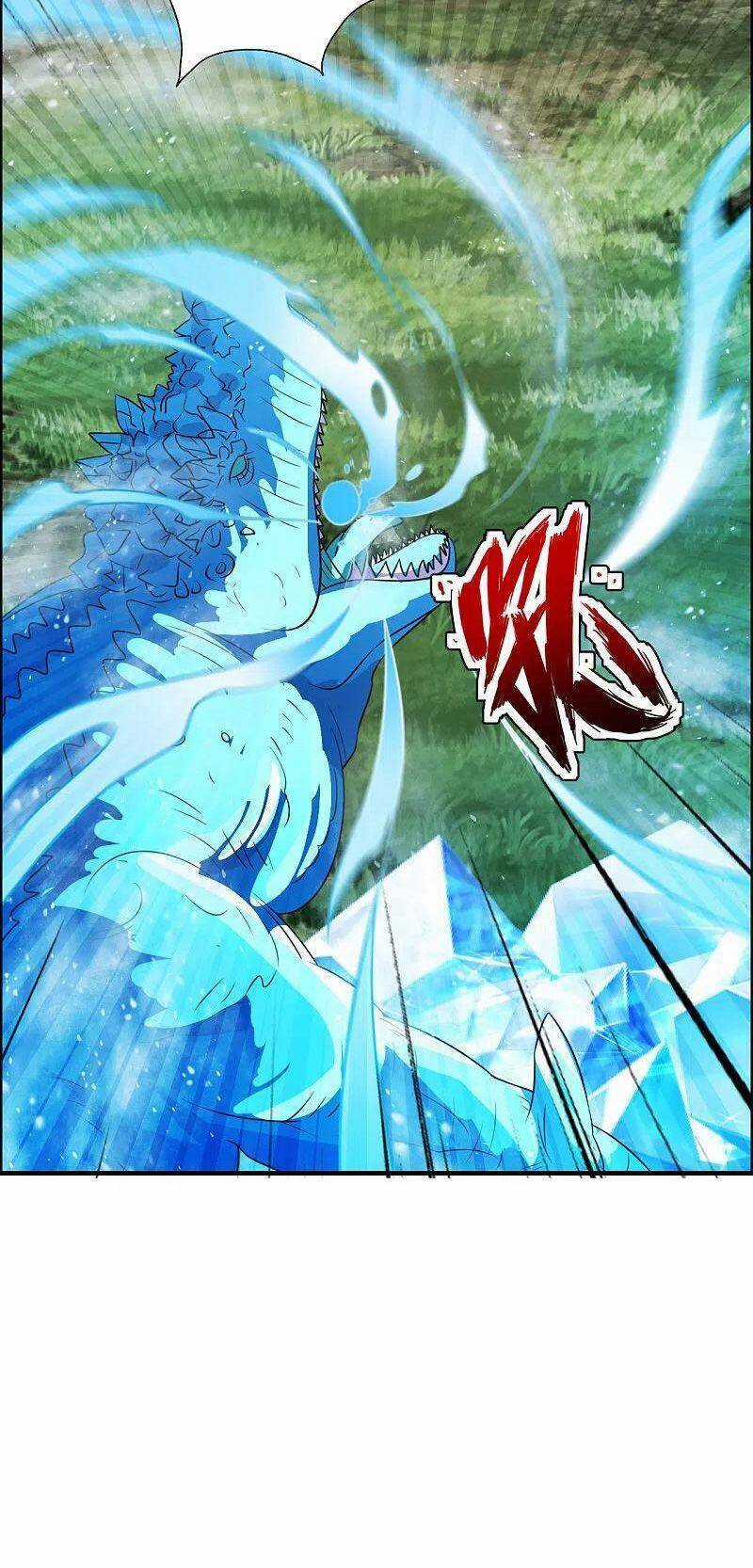 Tiên Võ Đế Tôn Chương 187 trang 31