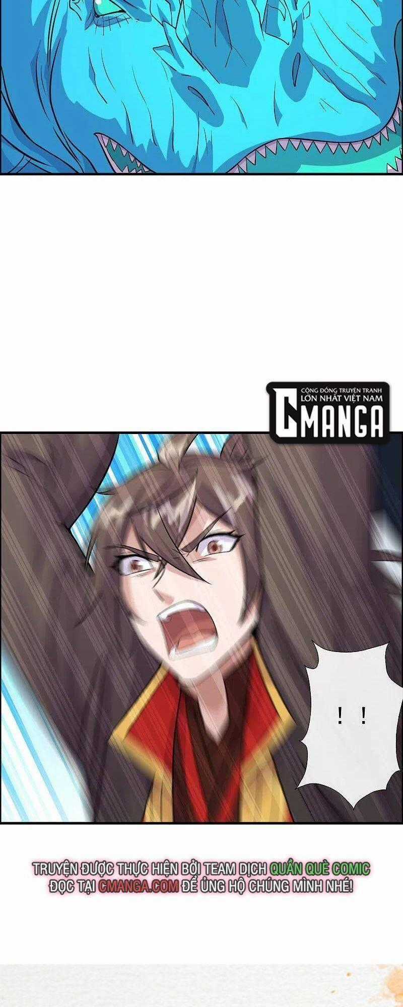 Tiên Võ Đế Tôn Chương 187 trang 33