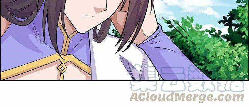 Tiên Võ Đế Tôn Chương 187 trang 5