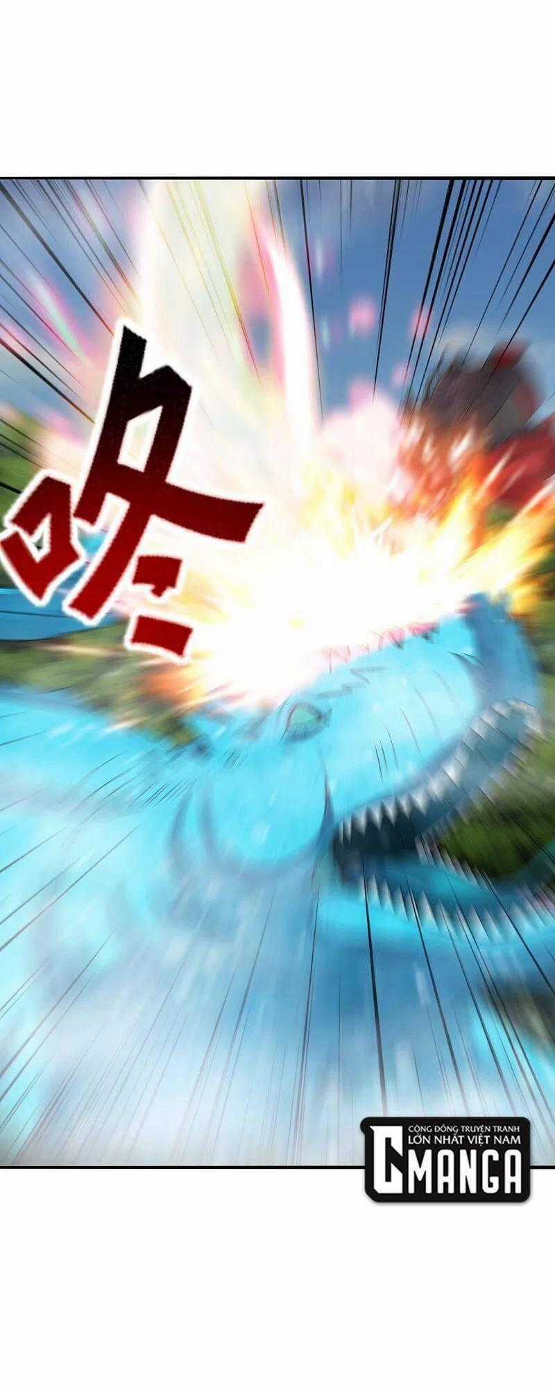 Tiên Võ Đế Tôn Chương 188 trang 0