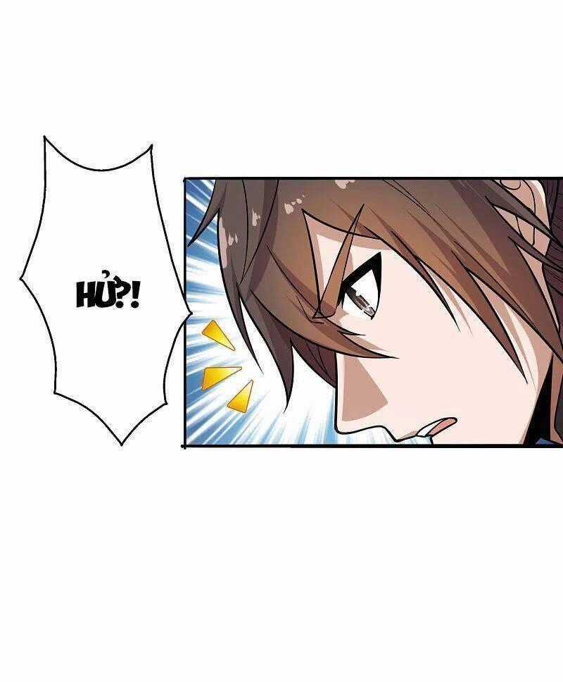 Tiên Võ Đế Tôn Chương 188 trang 1