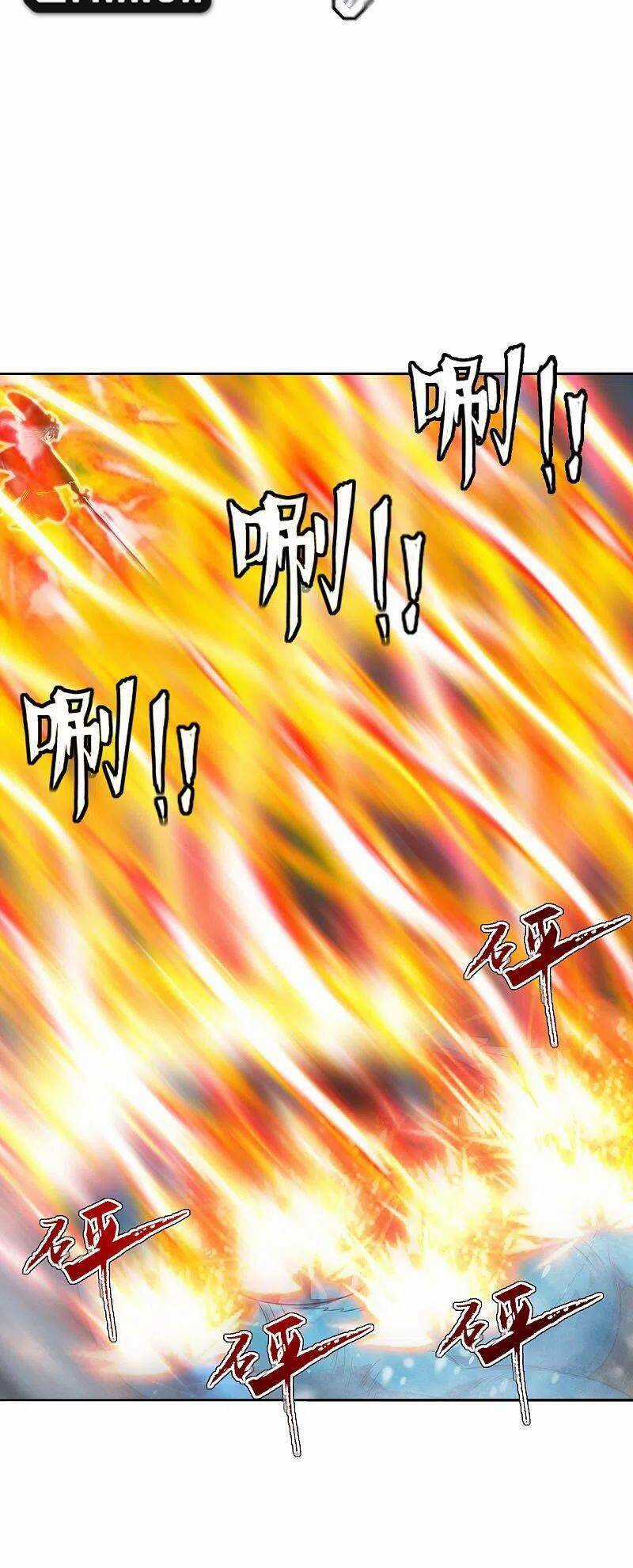 Tiên Võ Đế Tôn Chương 188 trang 11