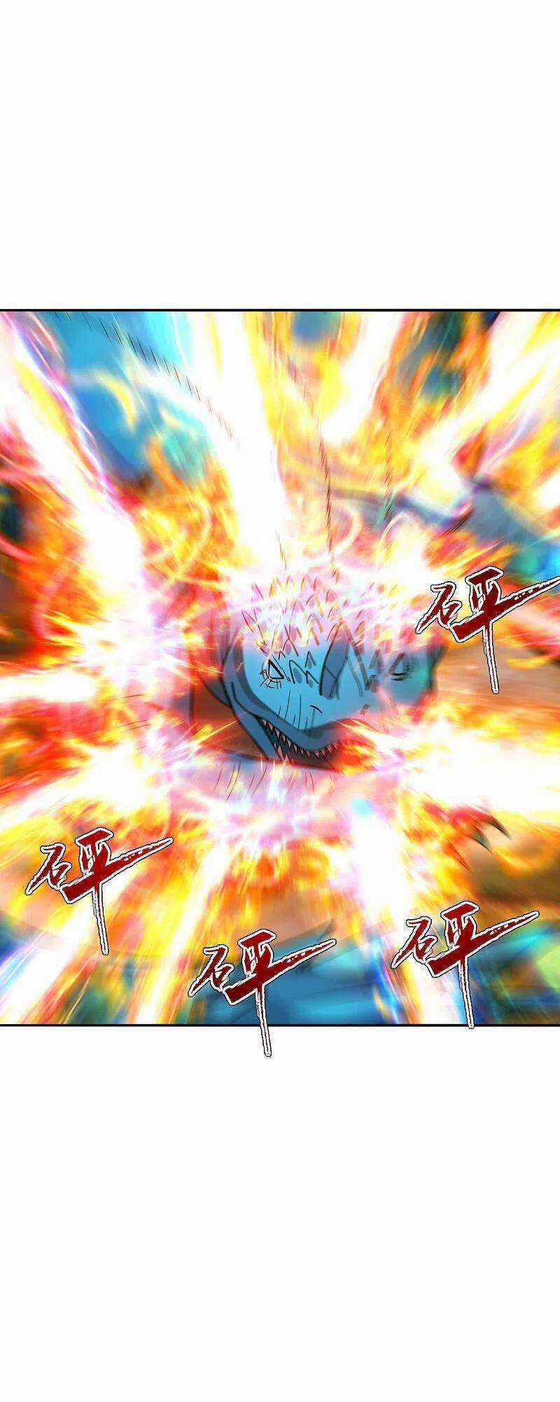 Tiên Võ Đế Tôn Chương 188 trang 12