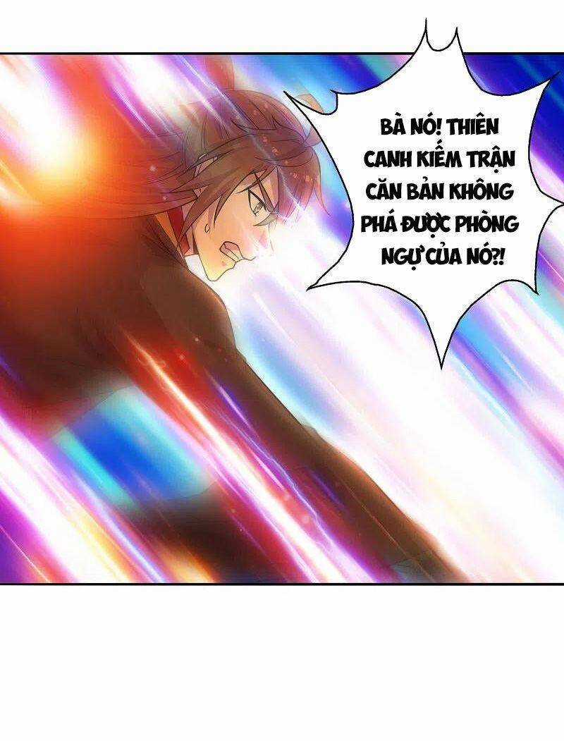 Tiên Võ Đế Tôn Chương 188 trang 13