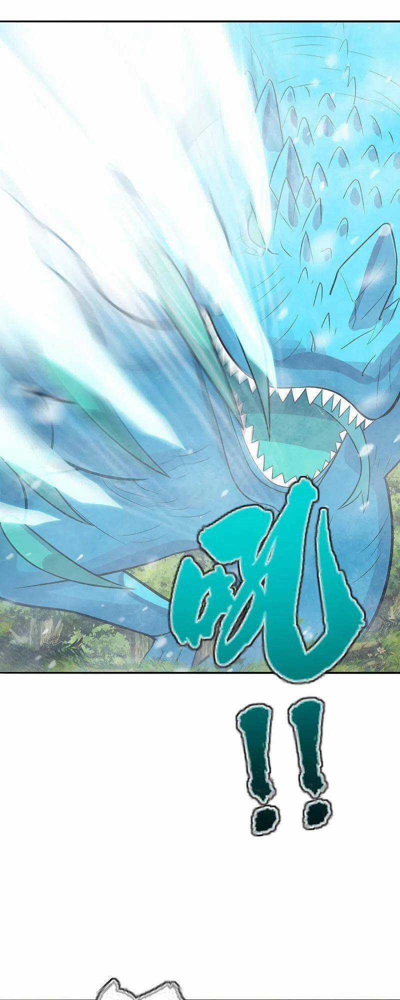 Tiên Võ Đế Tôn Chương 188 trang 19