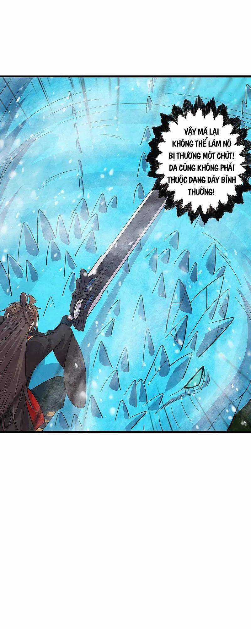 Tiên Võ Đế Tôn Chương 188 trang 2