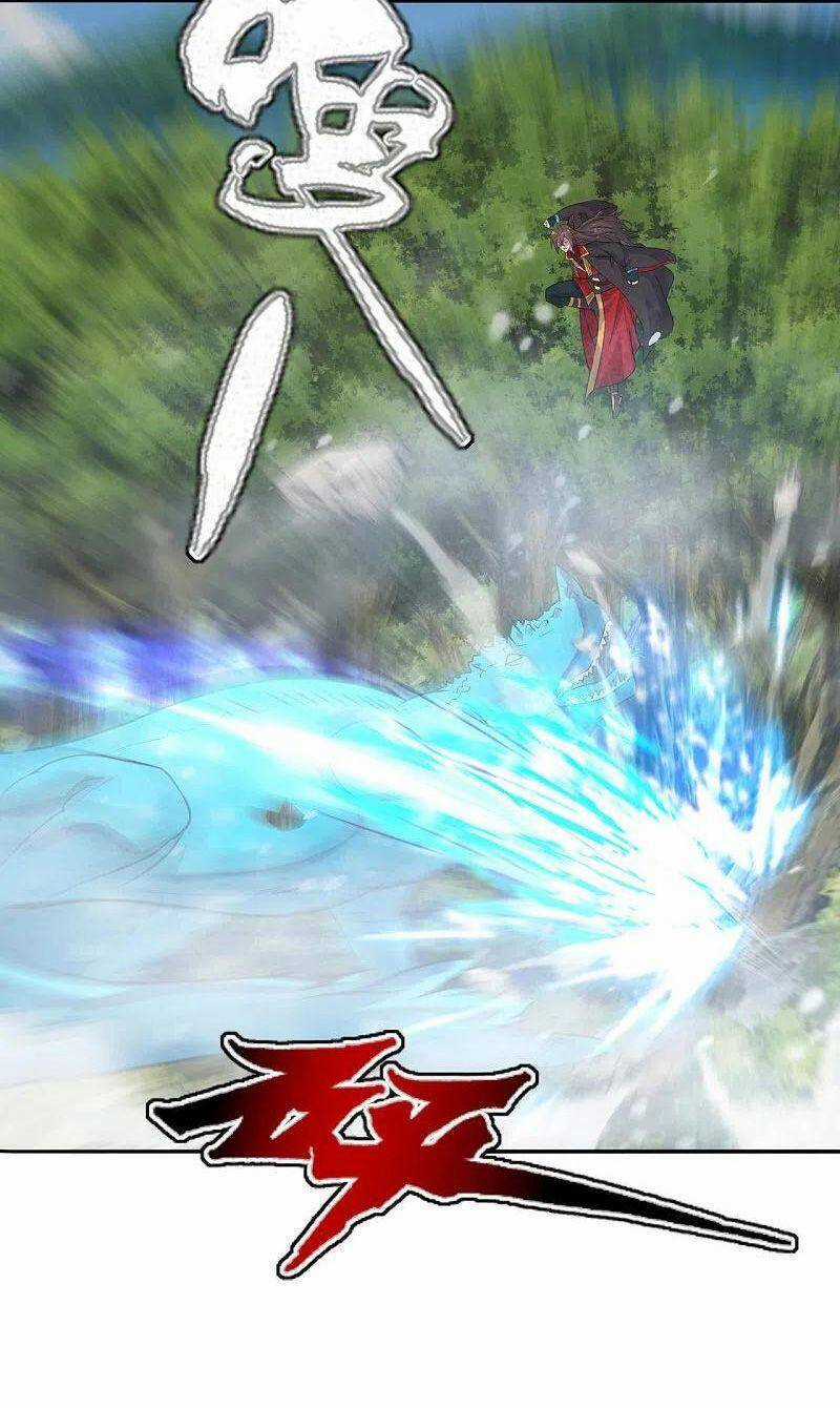 Tiên Võ Đế Tôn Chương 188 trang 20