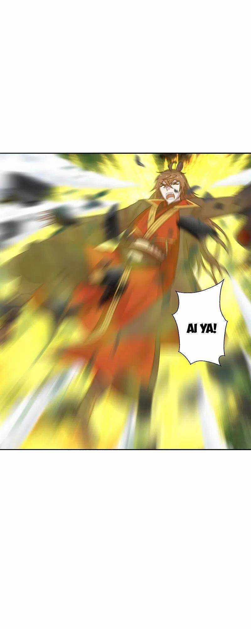 Tiên Võ Đế Tôn Chương 188 trang 23