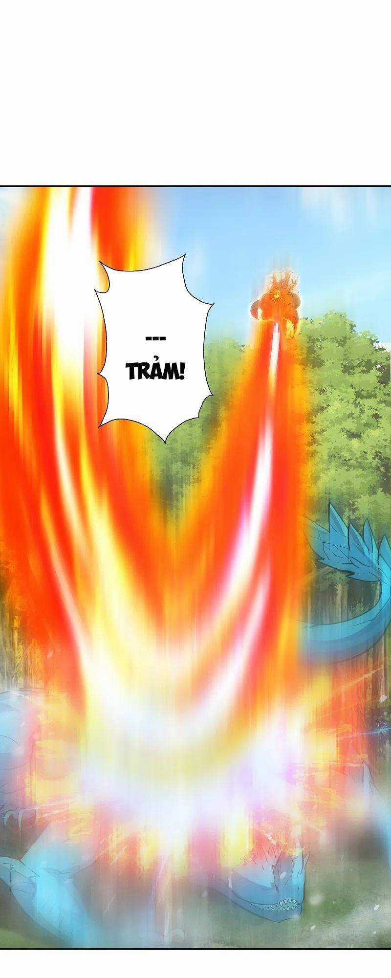 Tiên Võ Đế Tôn Chương 188 trang 27