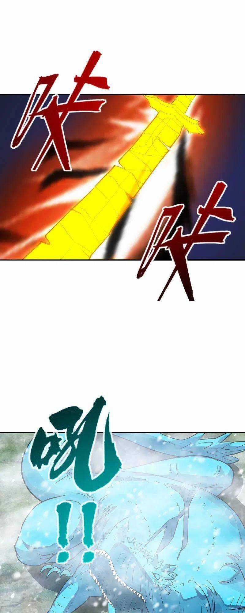 Tiên Võ Đế Tôn Chương 188 trang 29