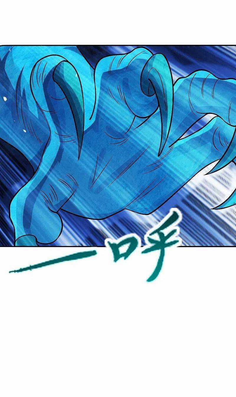 Tiên Võ Đế Tôn Chương 188 trang 3