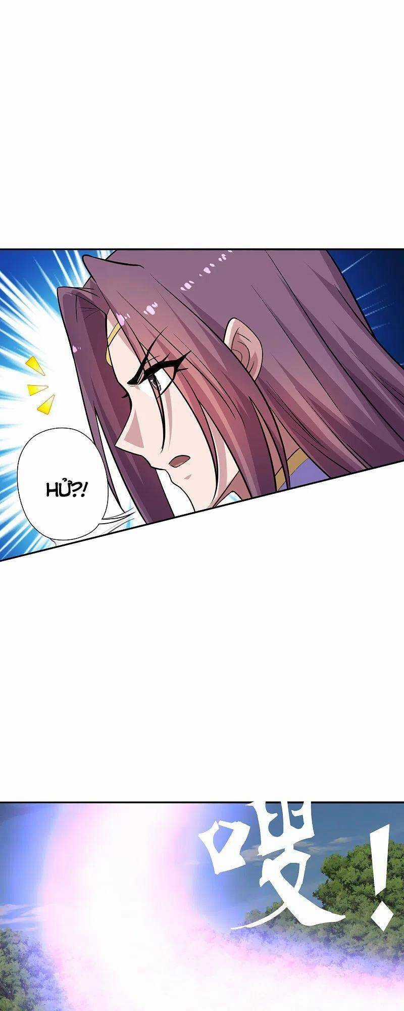 Tiên Võ Đế Tôn Chương 188 trang 31