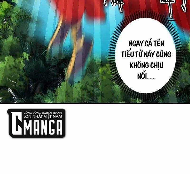 Tiên Võ Đế Tôn Chương 189 trang 1