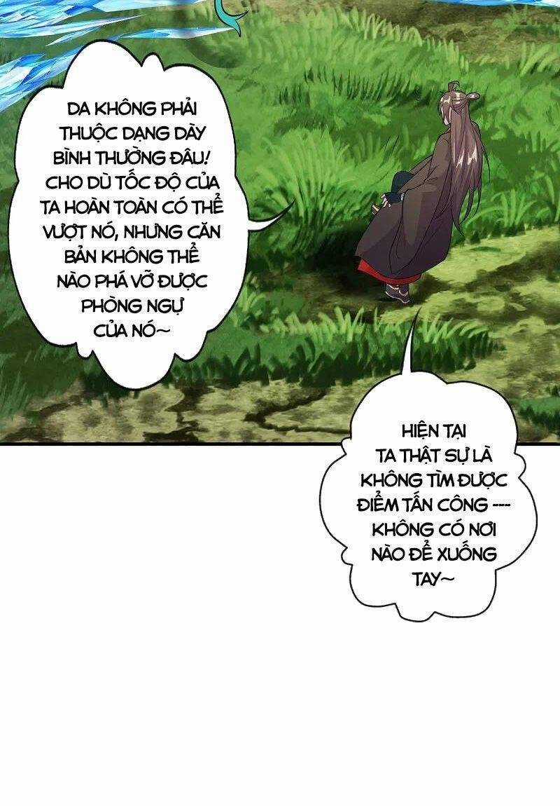 Tiên Võ Đế Tôn Chương 189 trang 11