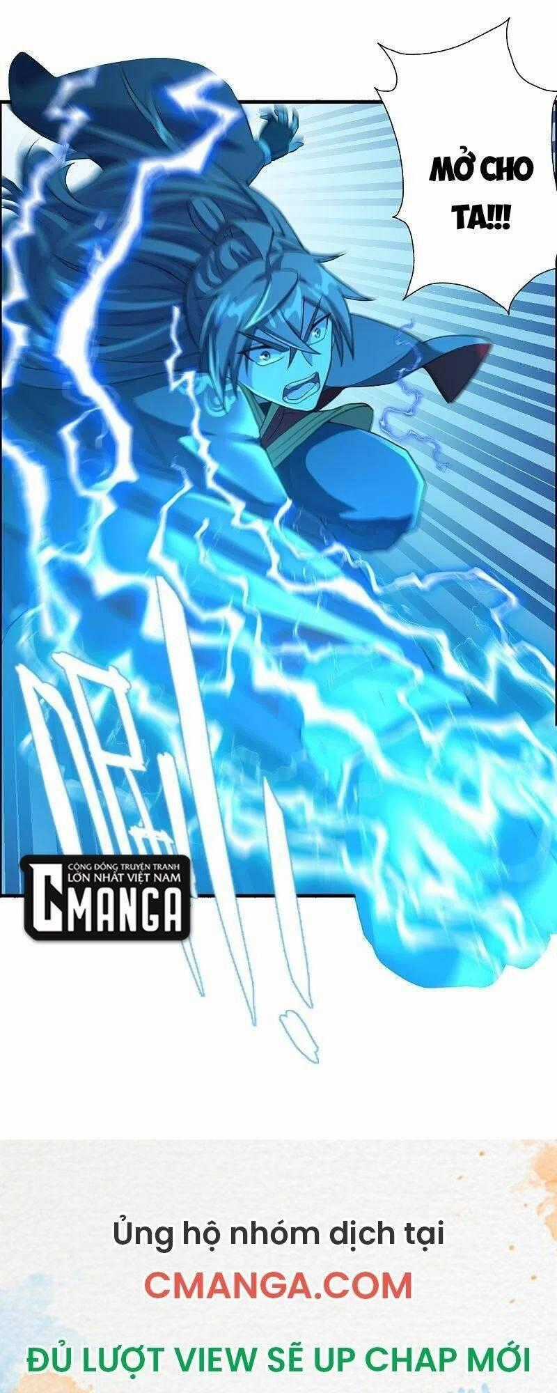 Tiên Võ Đế Tôn Chương 189 trang 33