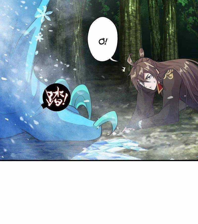 Tiên Võ Đế Tôn Chương 189 trang 9