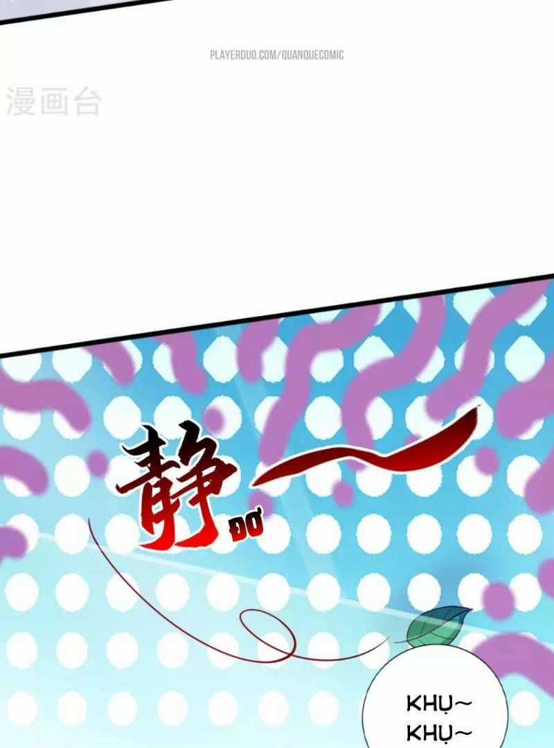 Tiên Võ Đế Tôn Chương 19 trang 18