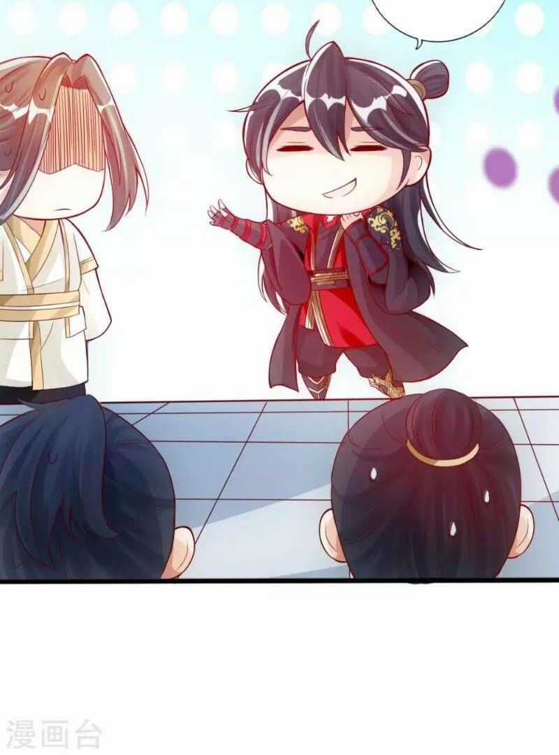 Tiên Võ Đế Tôn Chương 19 trang 19