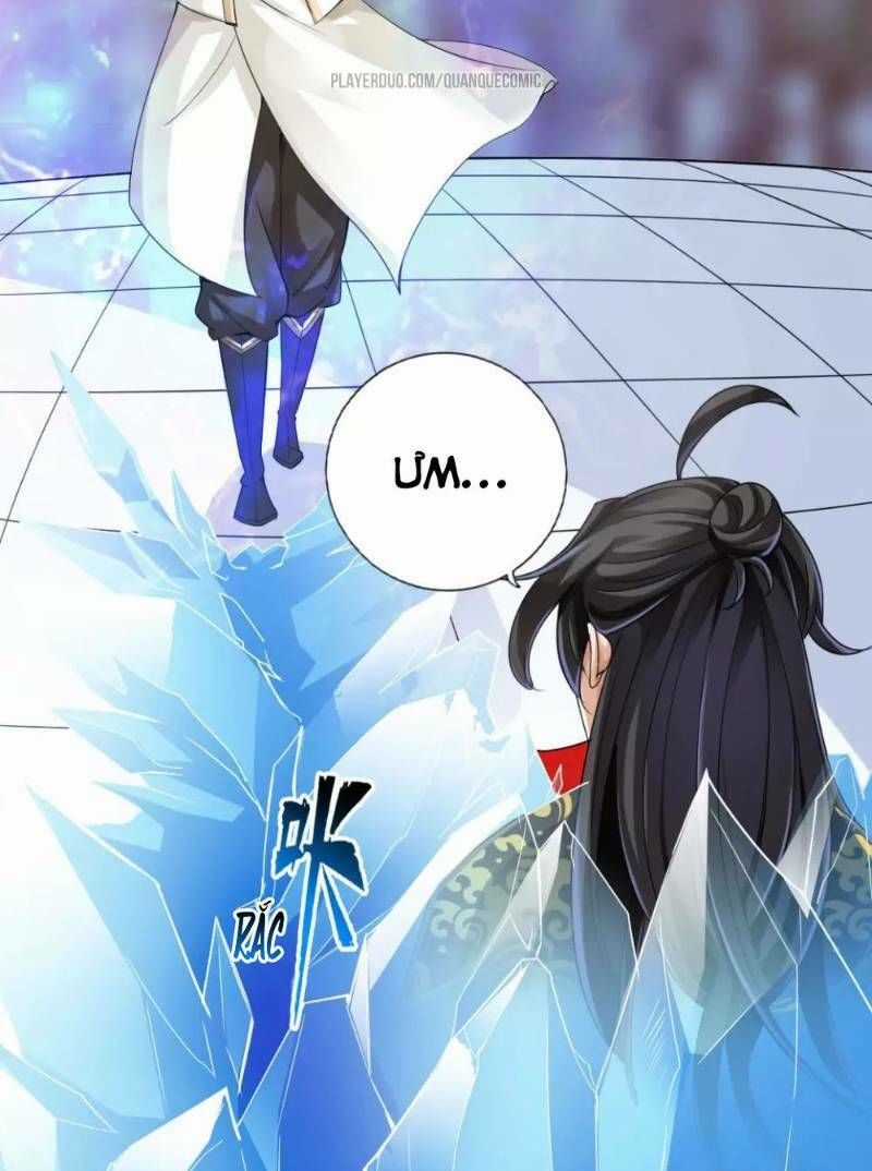 Tiên Võ Đế Tôn Chương 19 trang 31