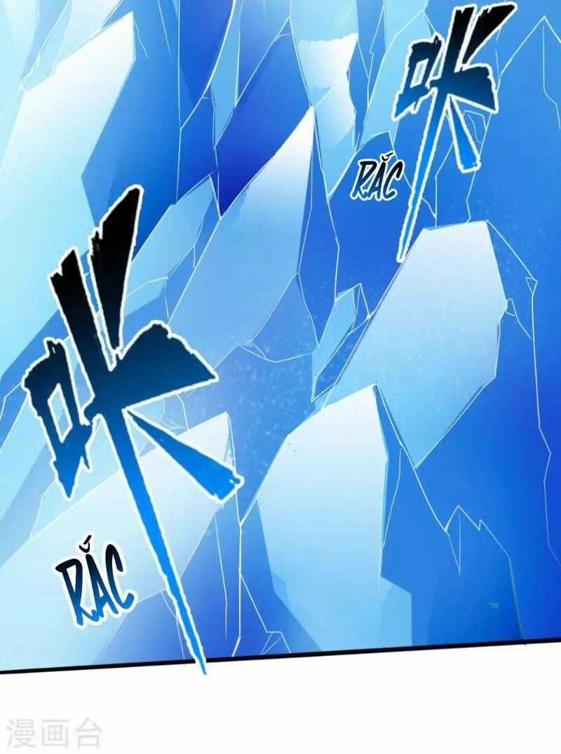 Tiên Võ Đế Tôn Chương 19 trang 32