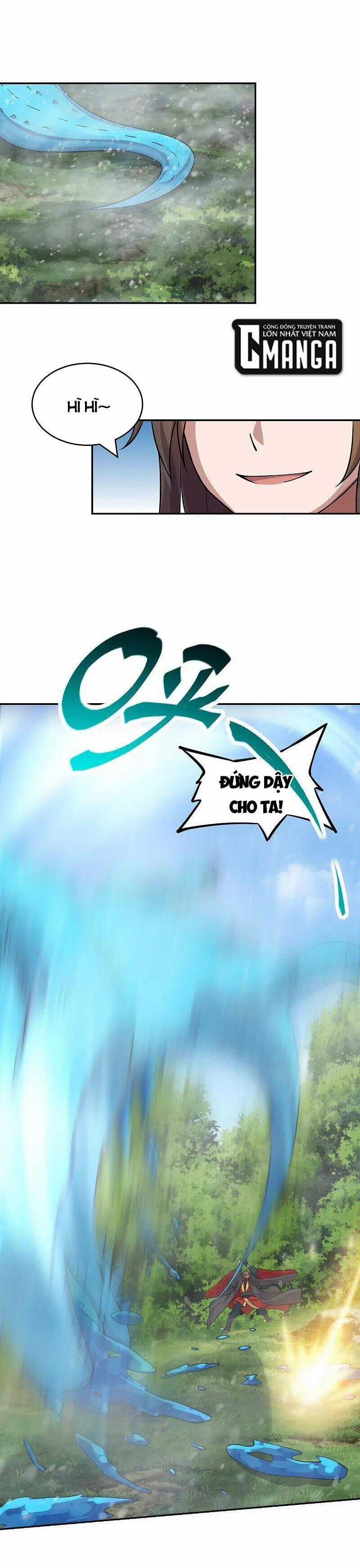 Tiên Võ Đế Tôn Chương 190 trang 13