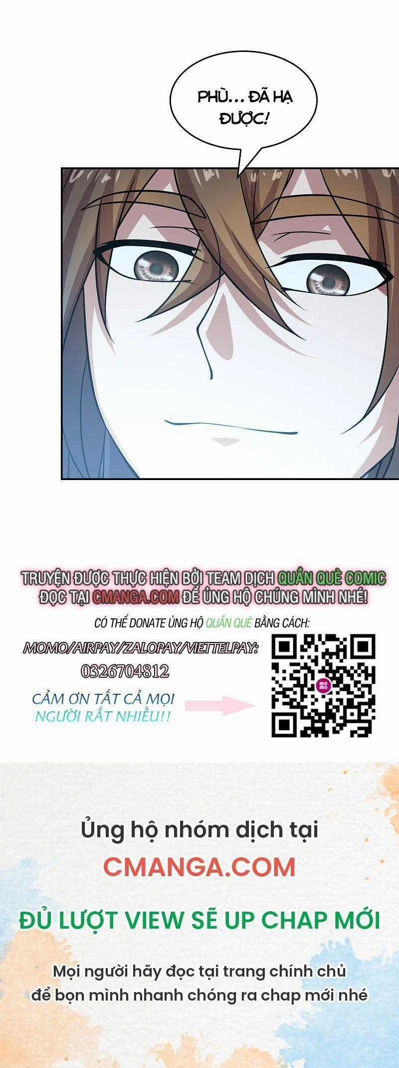 Tiên Võ Đế Tôn Chương 190 trang 18