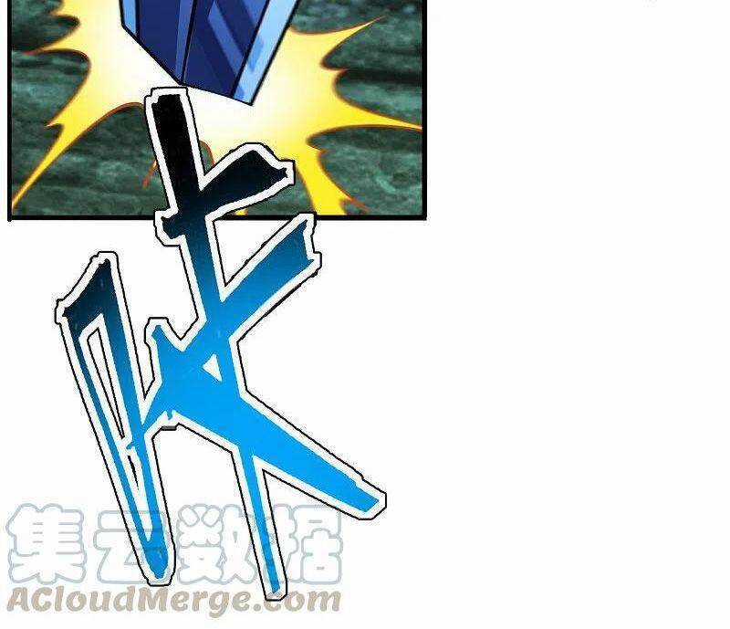 Tiên Võ Đế Tôn Chương 191 trang 23