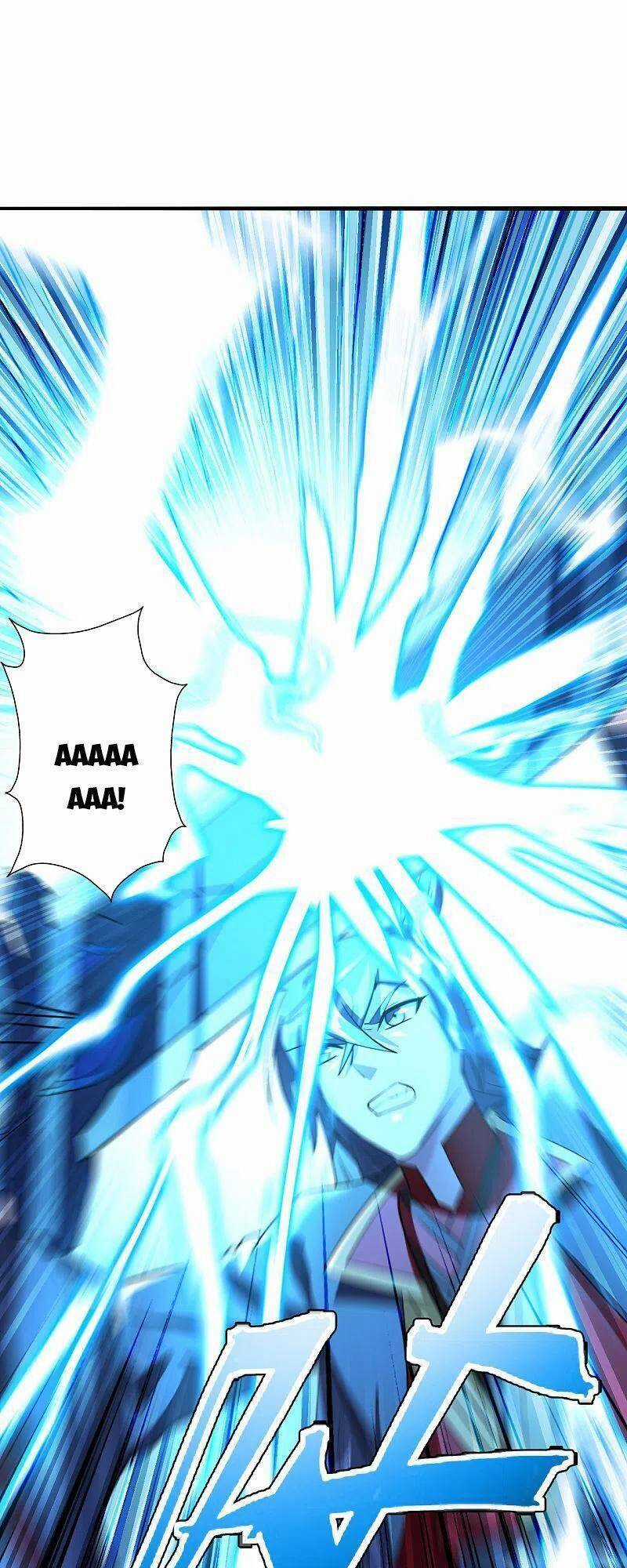 Tiên Võ Đế Tôn Chương 191 trang 26