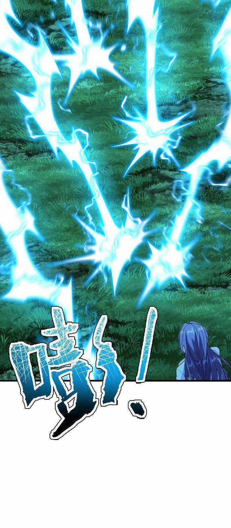 Tiên Võ Đế Tôn Chương 191 trang 33