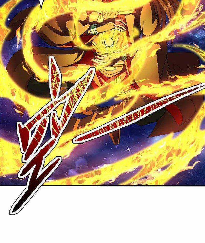 Tiên Võ Đế Tôn Chương 191 trang 5