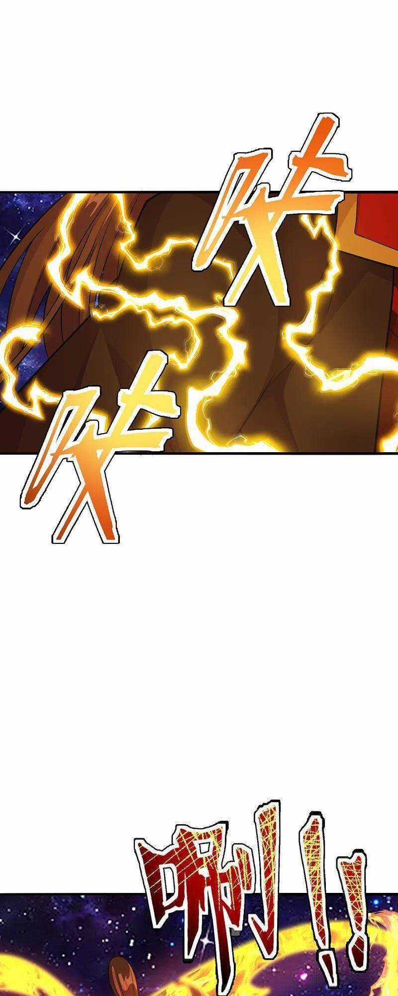 Tiên Võ Đế Tôn Chương 191 trang 6