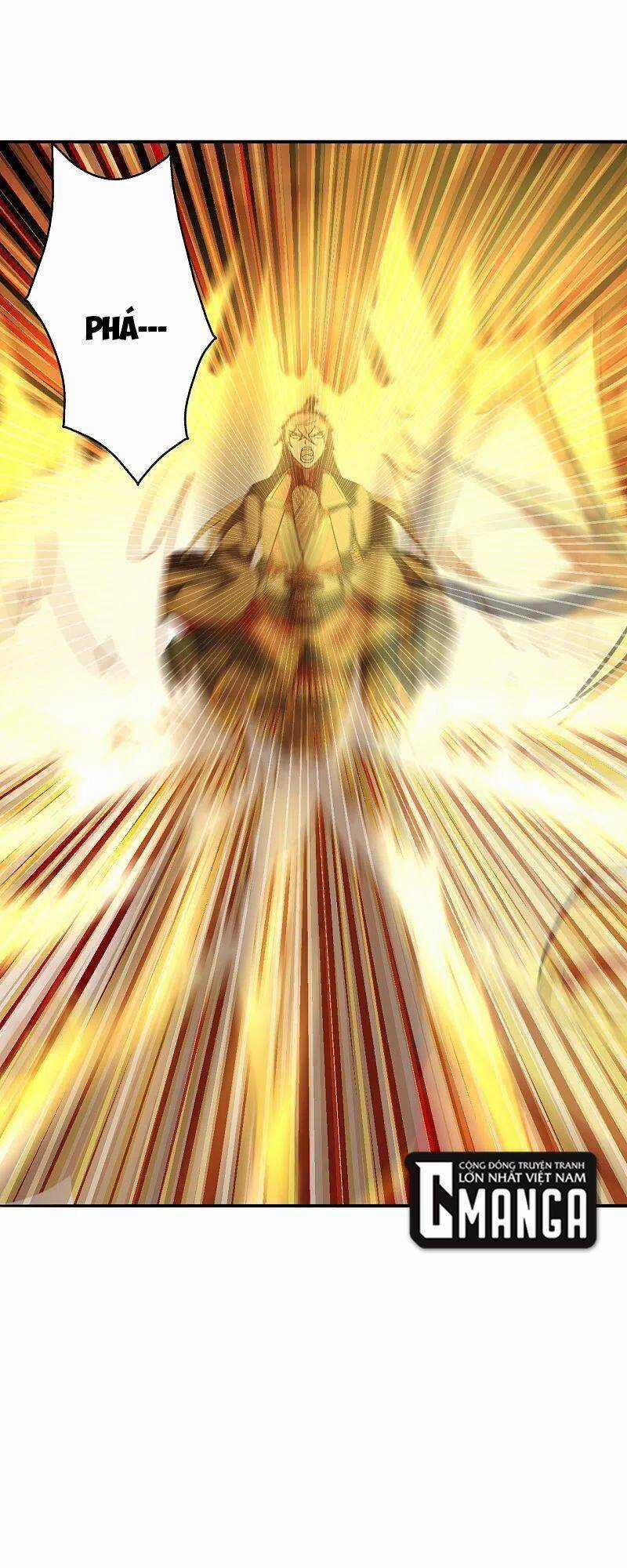 Tiên Võ Đế Tôn Chương 191 trang 8