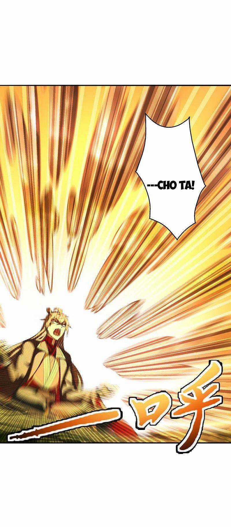 Tiên Võ Đế Tôn Chương 191 trang 9