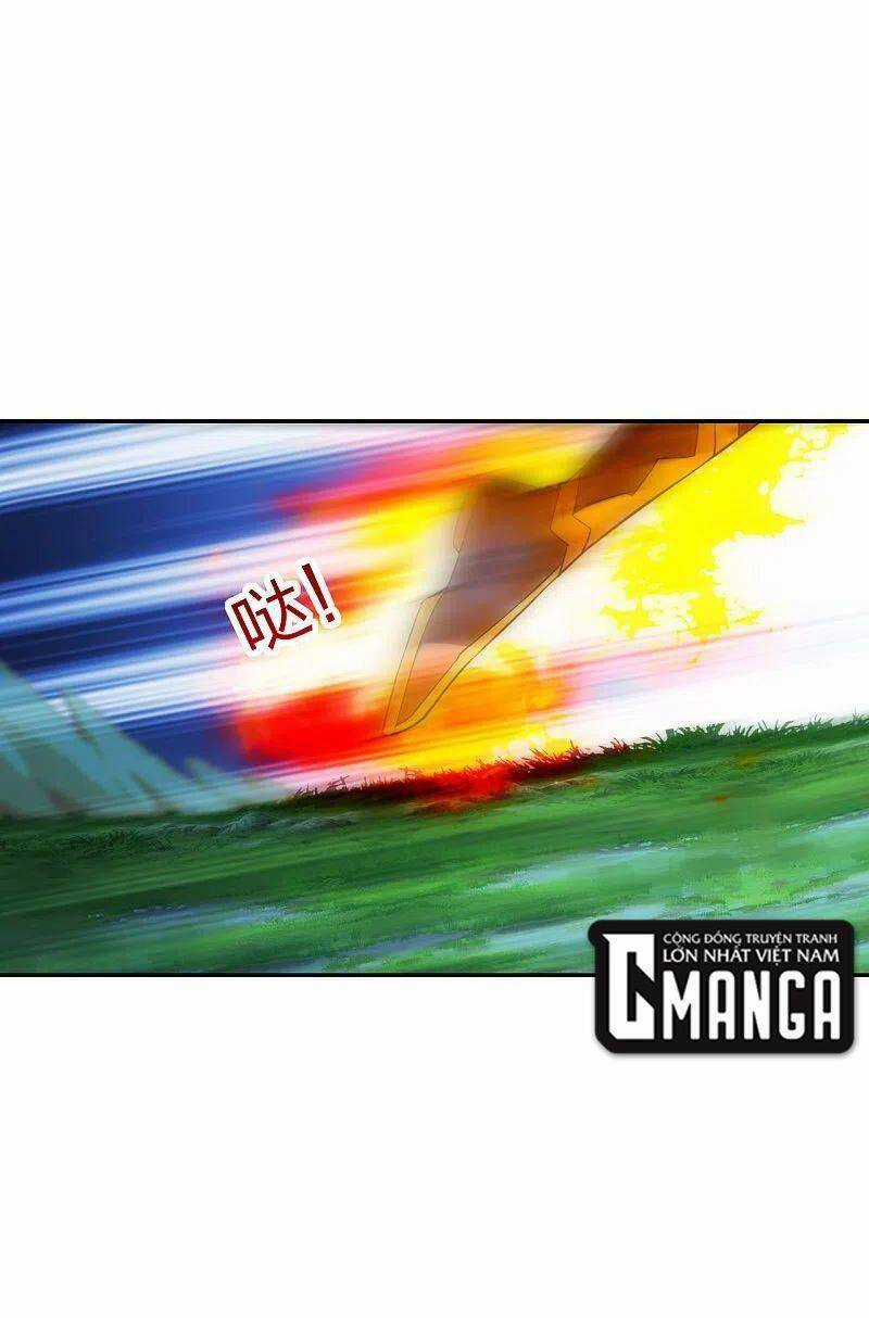 Tiên Võ Đế Tôn Chương 192 trang 13