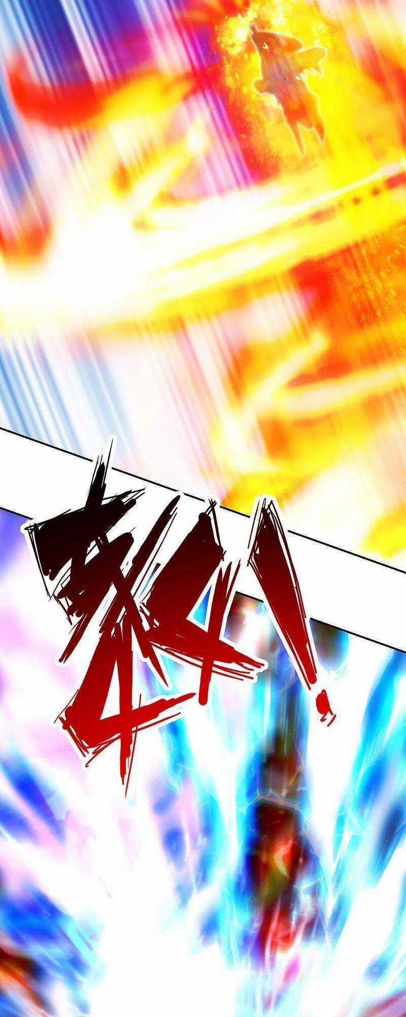 Tiên Võ Đế Tôn Chương 192 trang 18