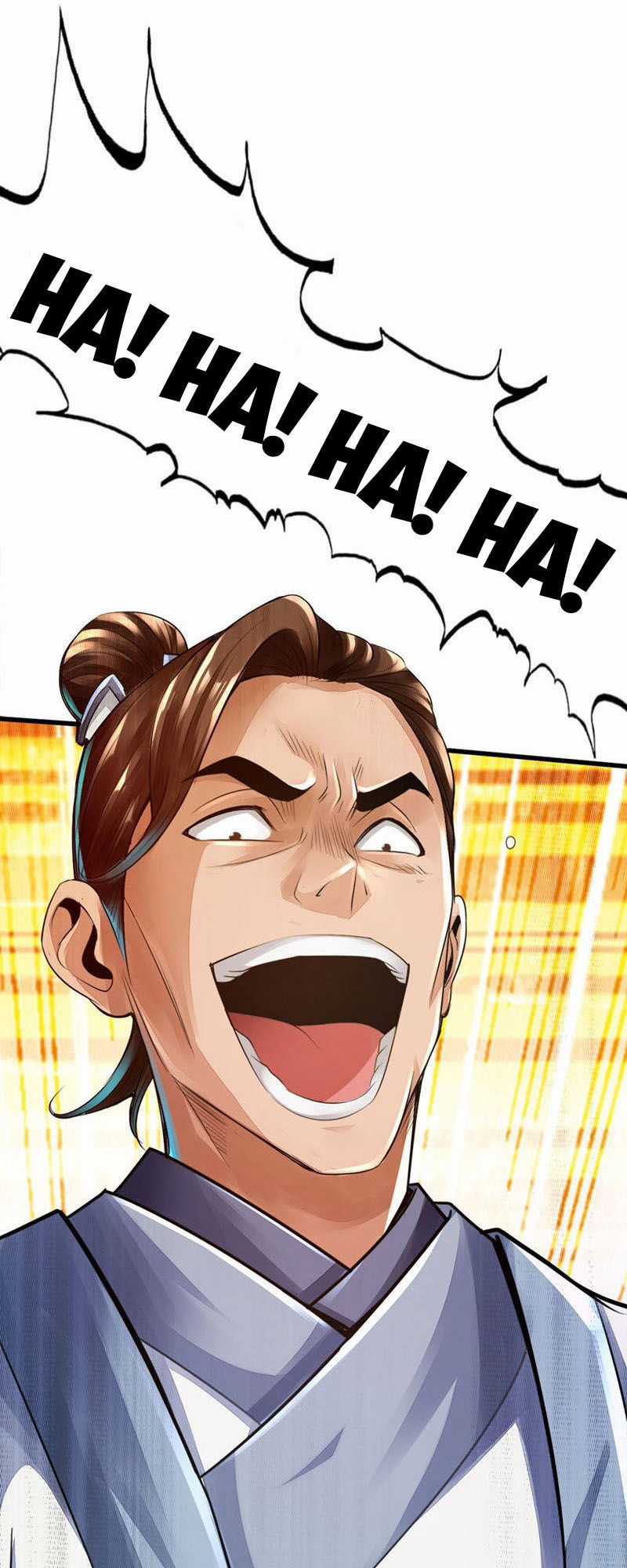 Tiên Võ Đế Tôn Chương 2 trang 12