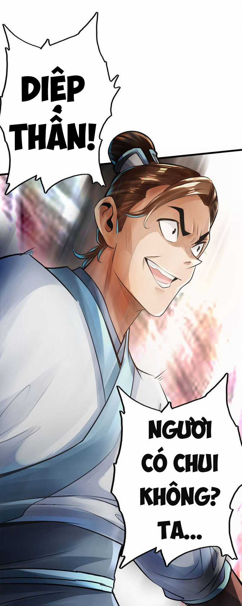 Tiên Võ Đế Tôn Chương 2 trang 16