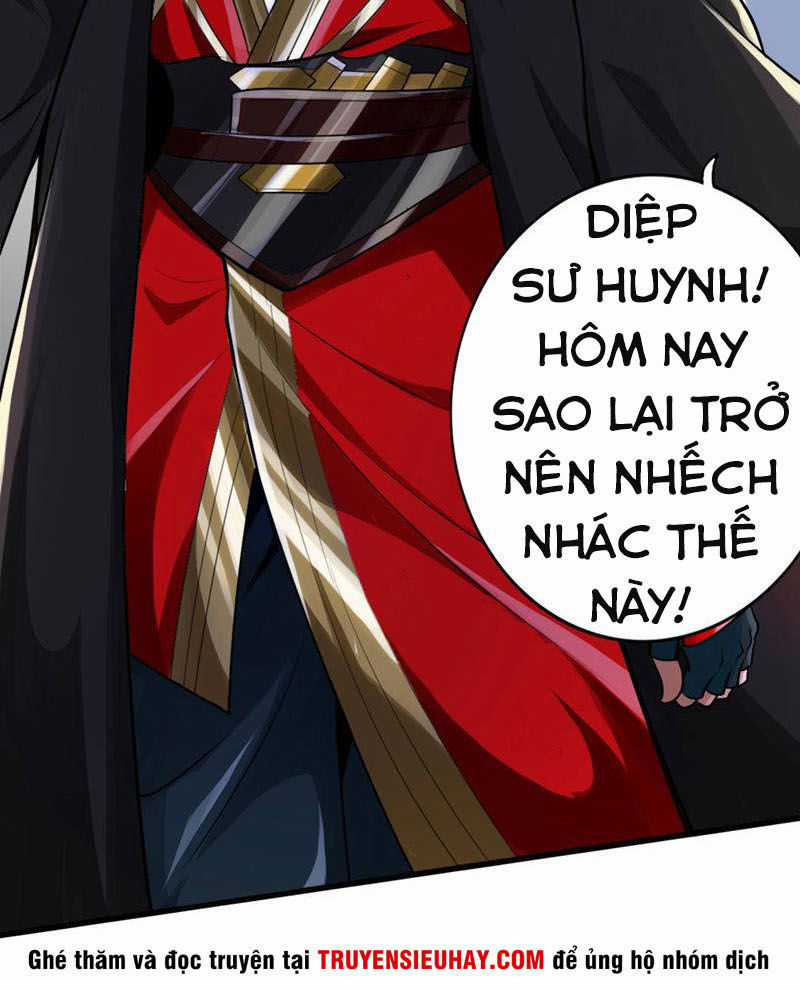 Tiên Võ Đế Tôn Chương 2 trang 2