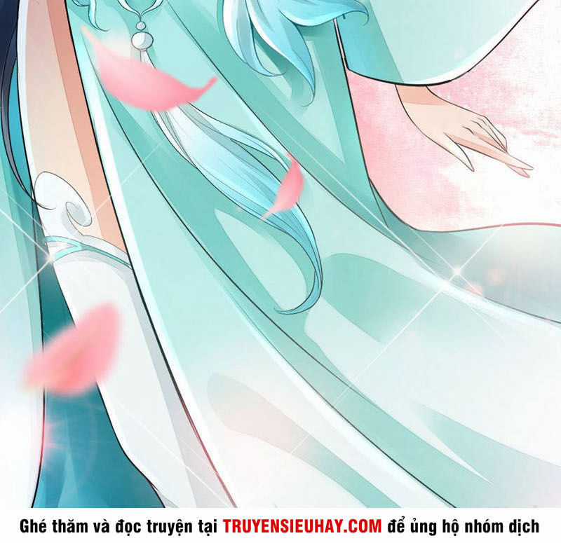 Tiên Võ Đế Tôn Chương 2 trang 23