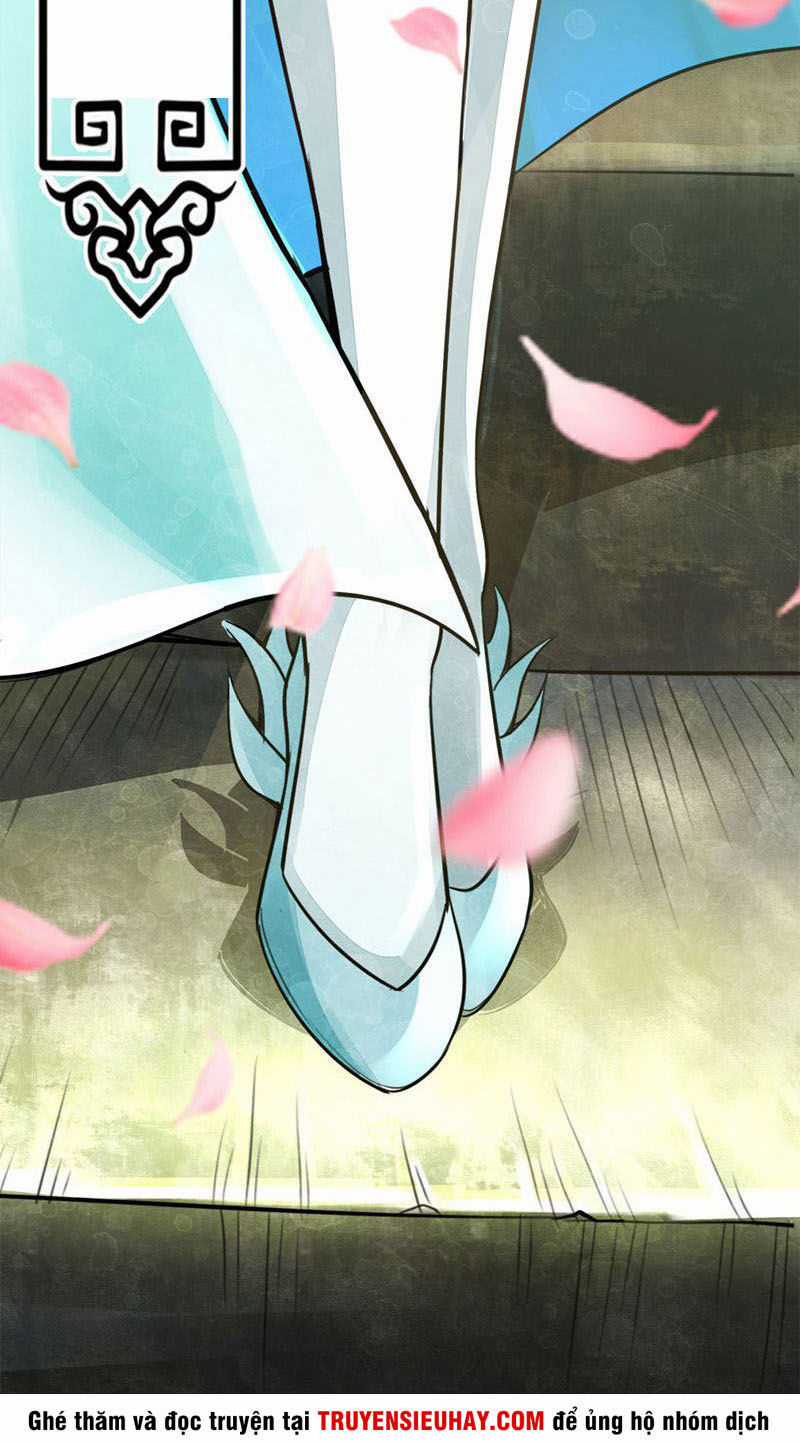 Tiên Võ Đế Tôn Chương 2 trang 27