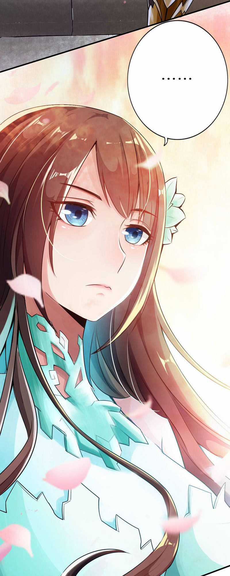 Tiên Võ Đế Tôn Chương 2 trang 33