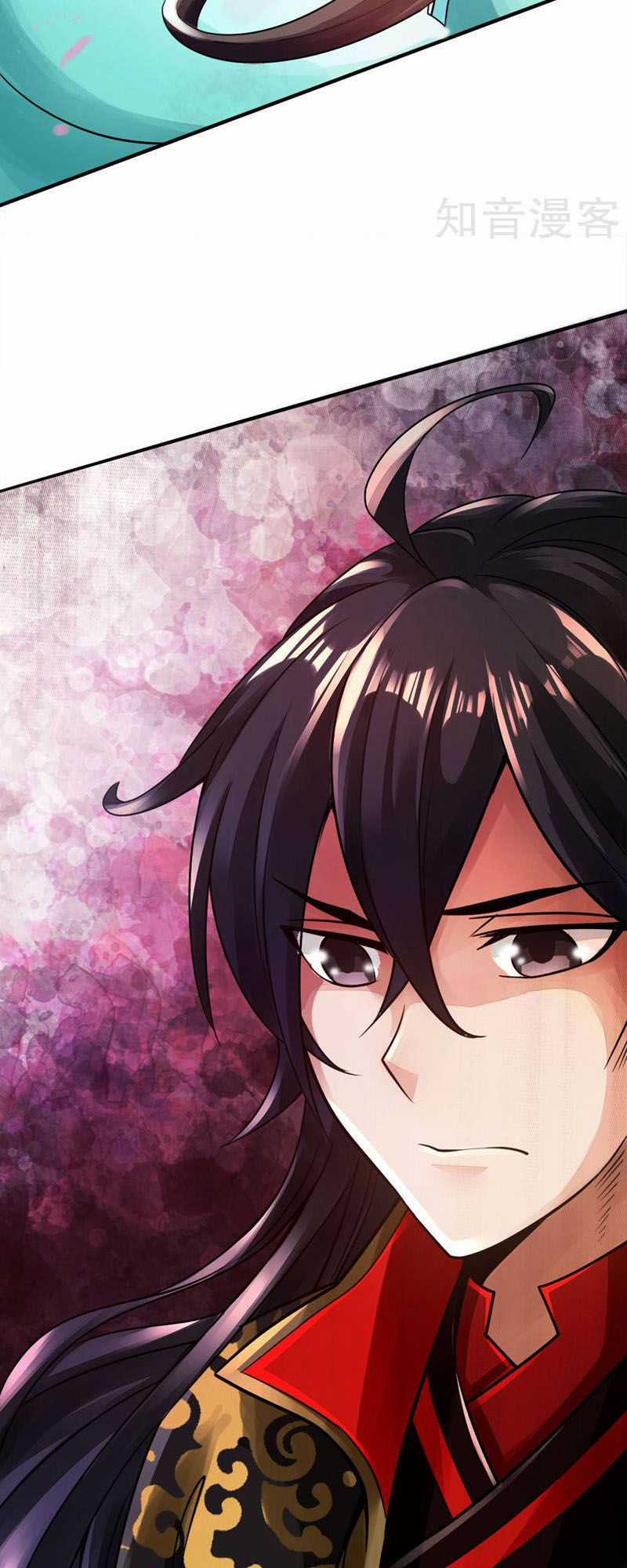 Tiên Võ Đế Tôn Chương 2 trang 34