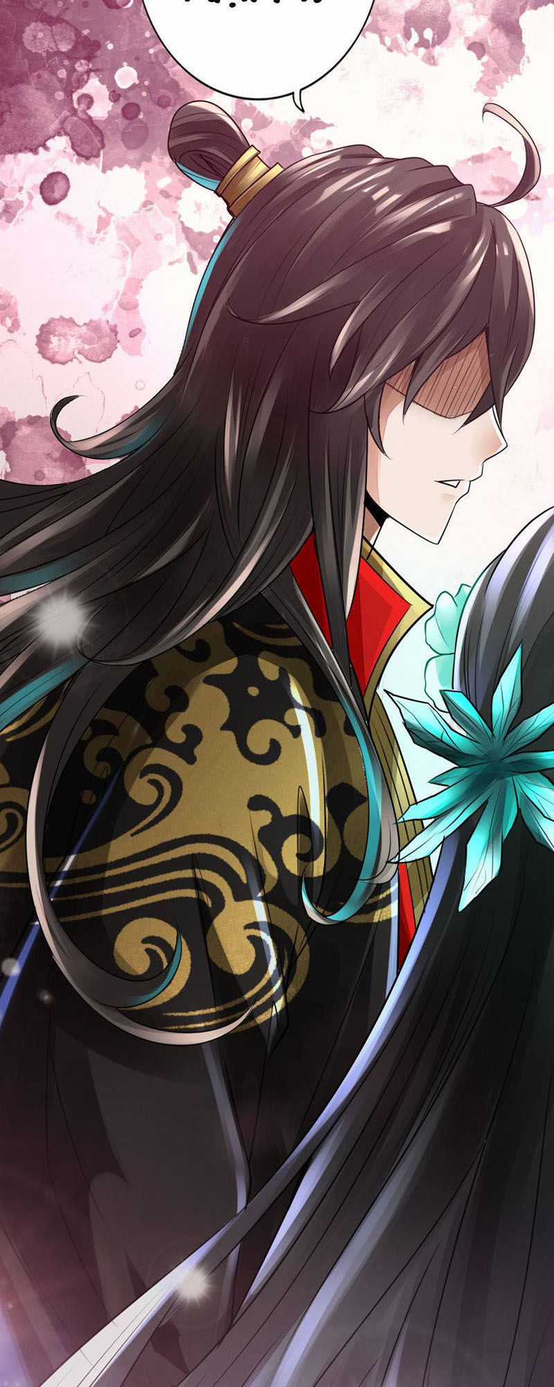 Tiên Võ Đế Tôn Chương 2 trang 39