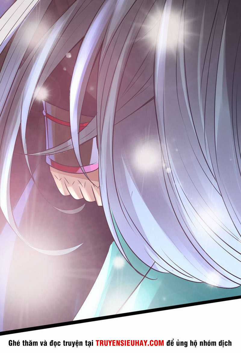 Tiên Võ Đế Tôn Chương 2 trang 40