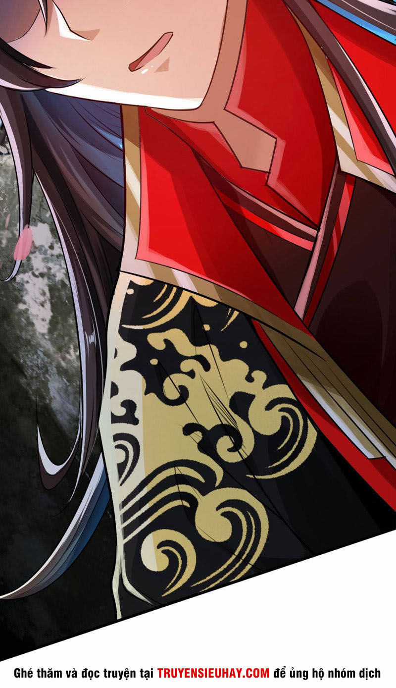 Tiên Võ Đế Tôn Chương 2 trang 43